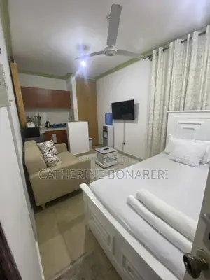 Studio Air BNB Bamburi