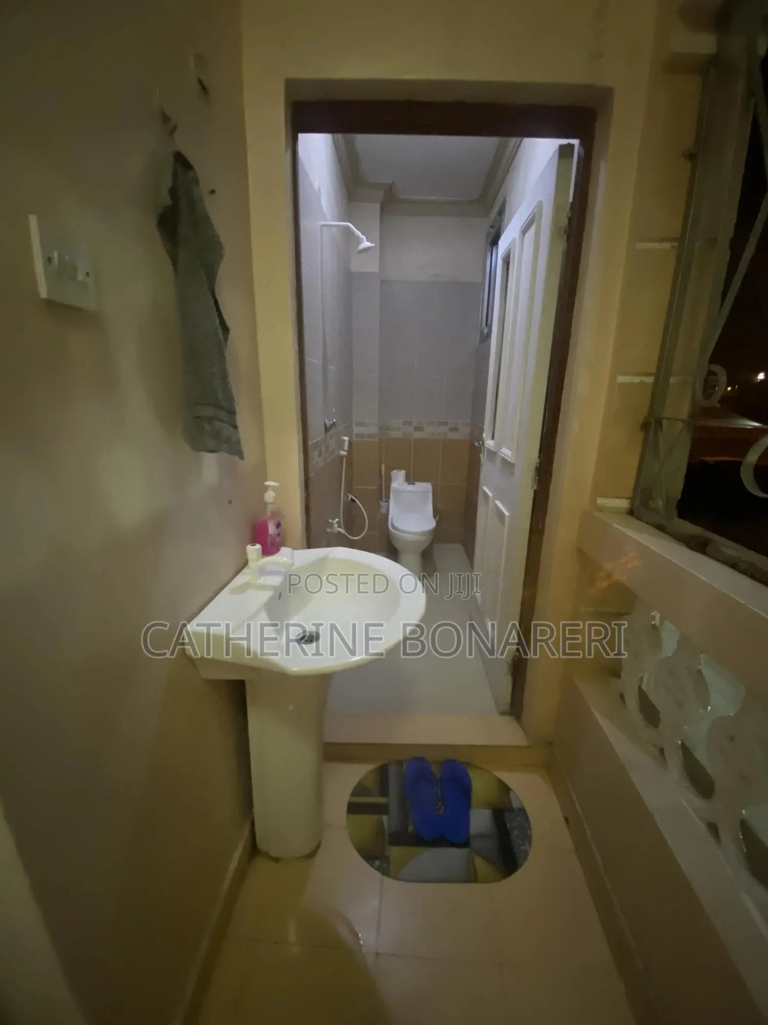 Studio Air BNB Bamburi