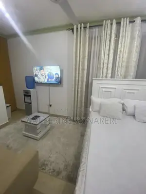 Studio Air BNB Bamburi