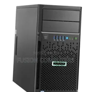 New Server HP ProLiant ML 16GB Intel Xeon HDD 1T