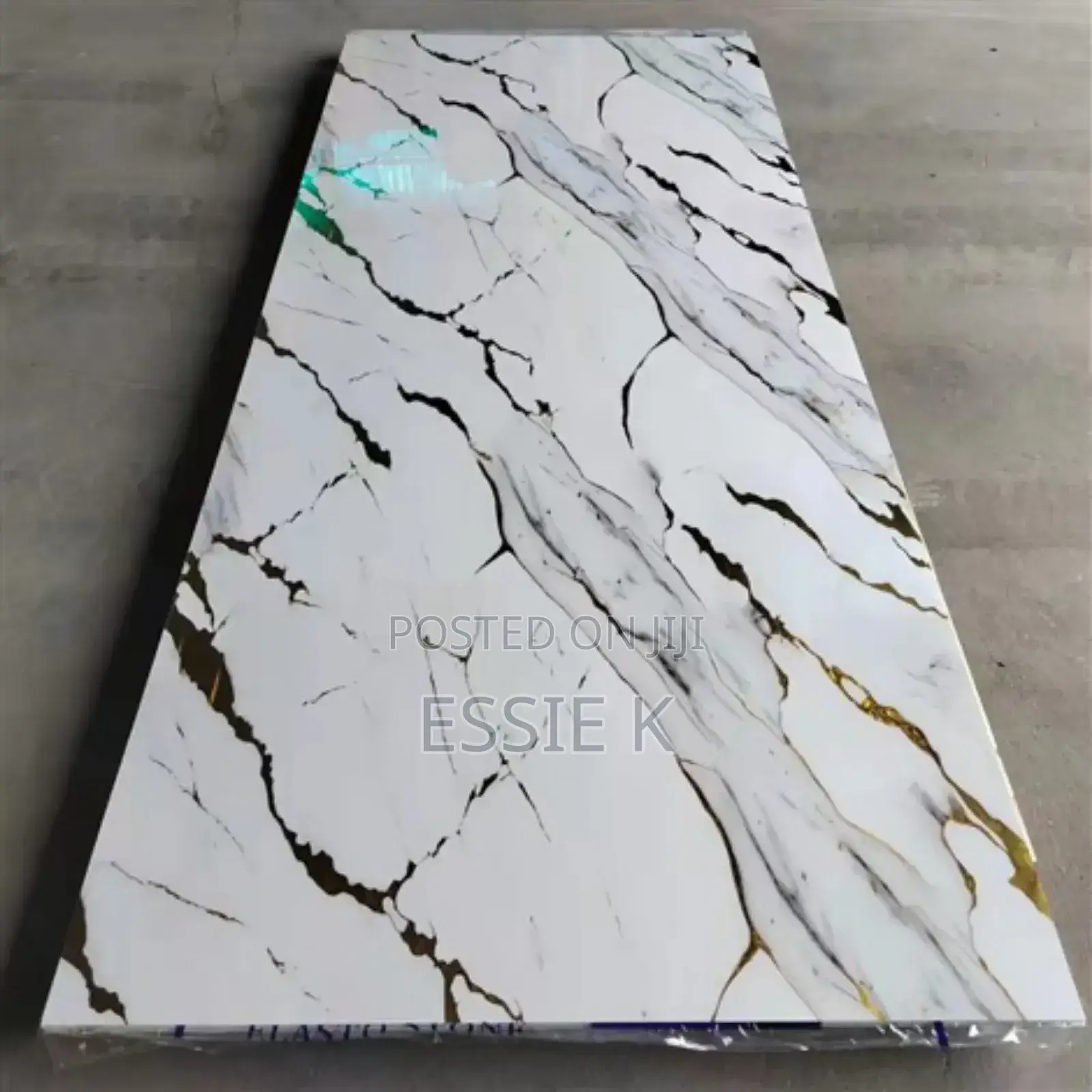 PVC Marble Sheets 8ft*4ft
