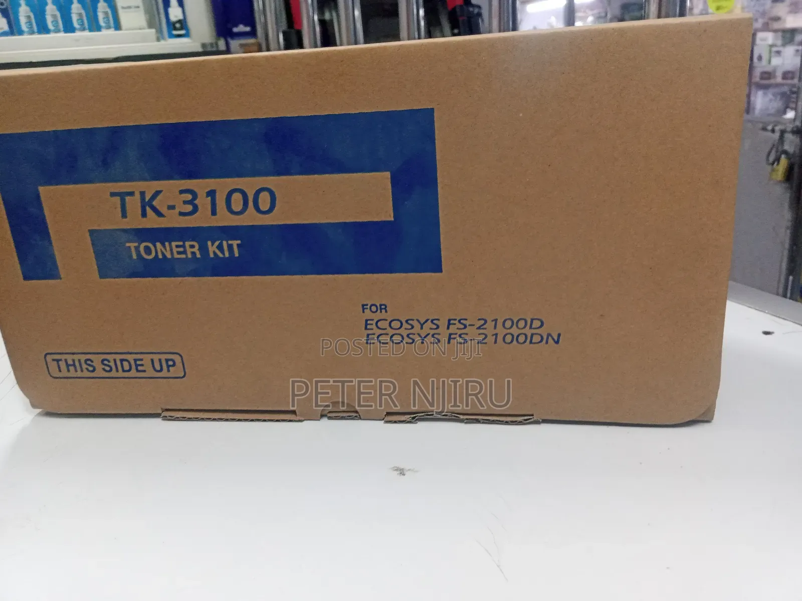 Kyocera TK-3100 Toner