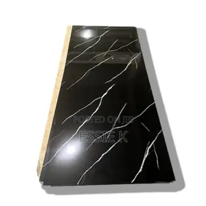Glossy PVC Marble Sheets