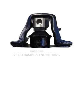 Nissan Tiida Front Right Engine Mounting