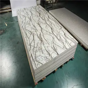 3mm UV Marble Sheets Panels