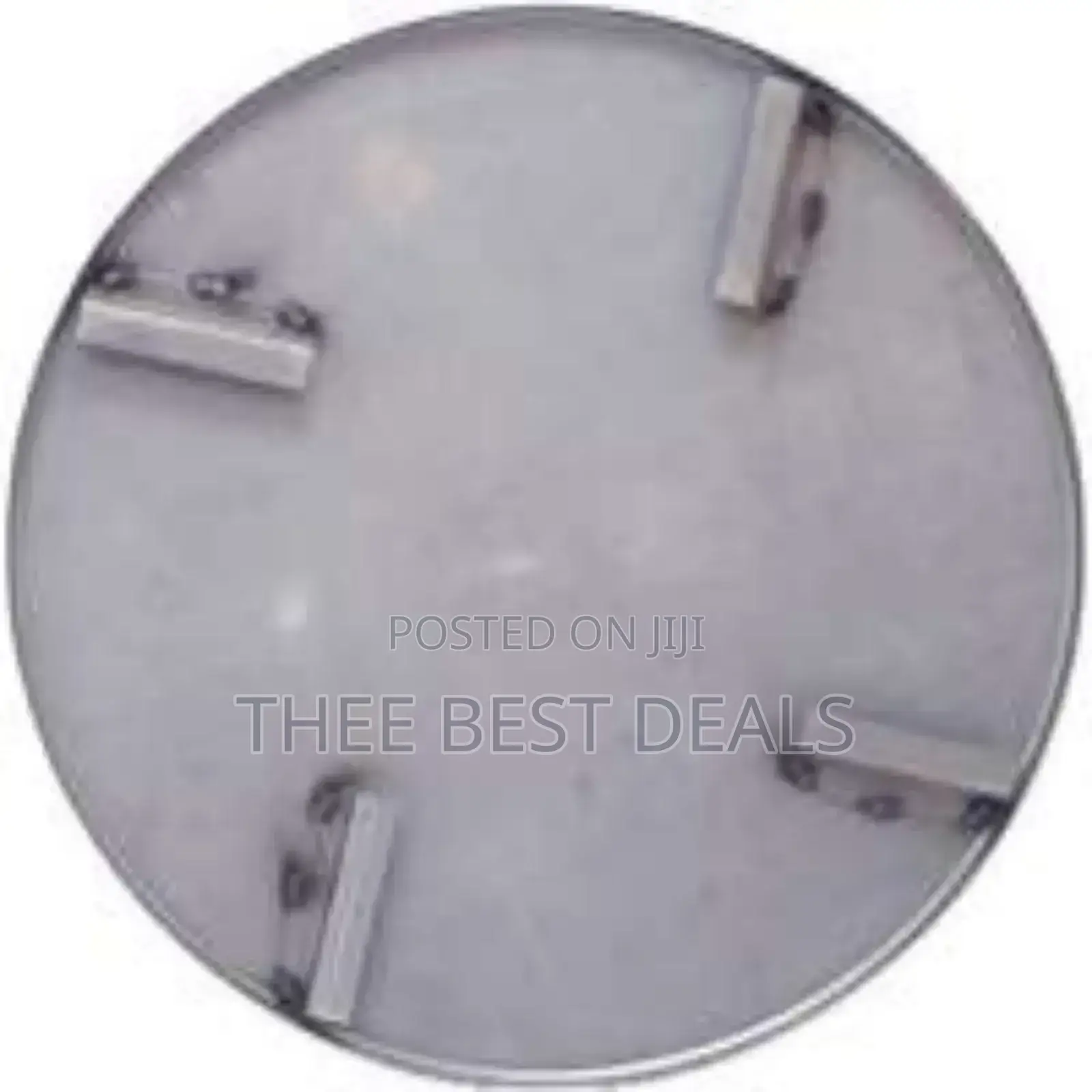 Power Float Dish/Pan