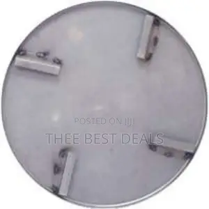 Power Float Dish/Pan