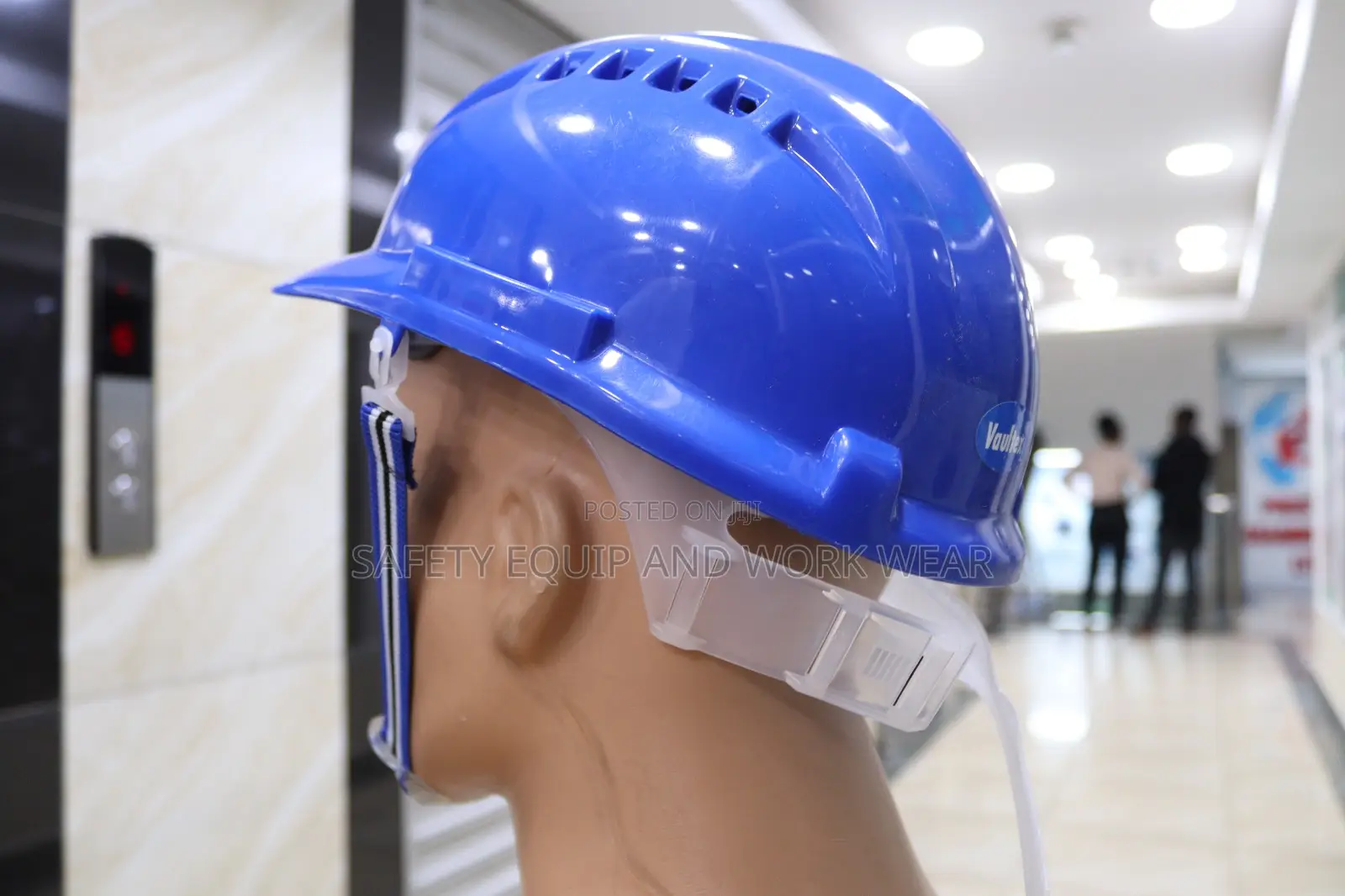 Vaultex Helmets Durable