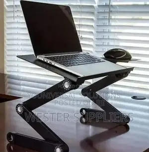 Laptop Stand