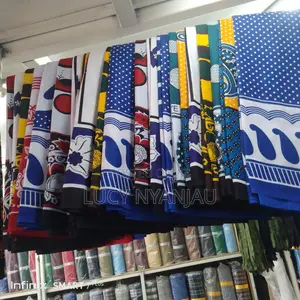 Leso Double Cotton Leso