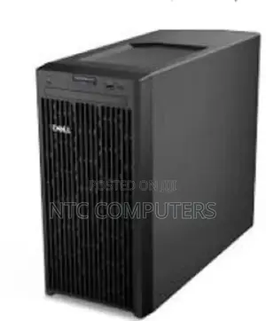 New Server Dell PowerEdge T150 8GB Intel Pentium HDD 1T