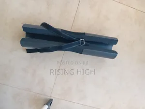Commercial Barbell Pads