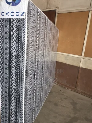 Ayayeee! 5 X 6 X 10 Ndovu Mattresses. Free Delivery