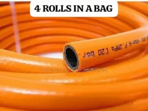 50m LPG Gas Pipe Roll