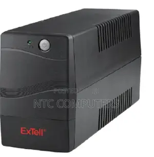 Extell Ups 3000VA Line Interactive Desk Type