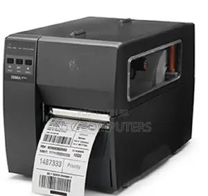 ZEBRA ZT111 Barcode Label Printer Thermal Transfer