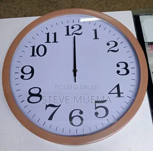 Best Wall Clock.