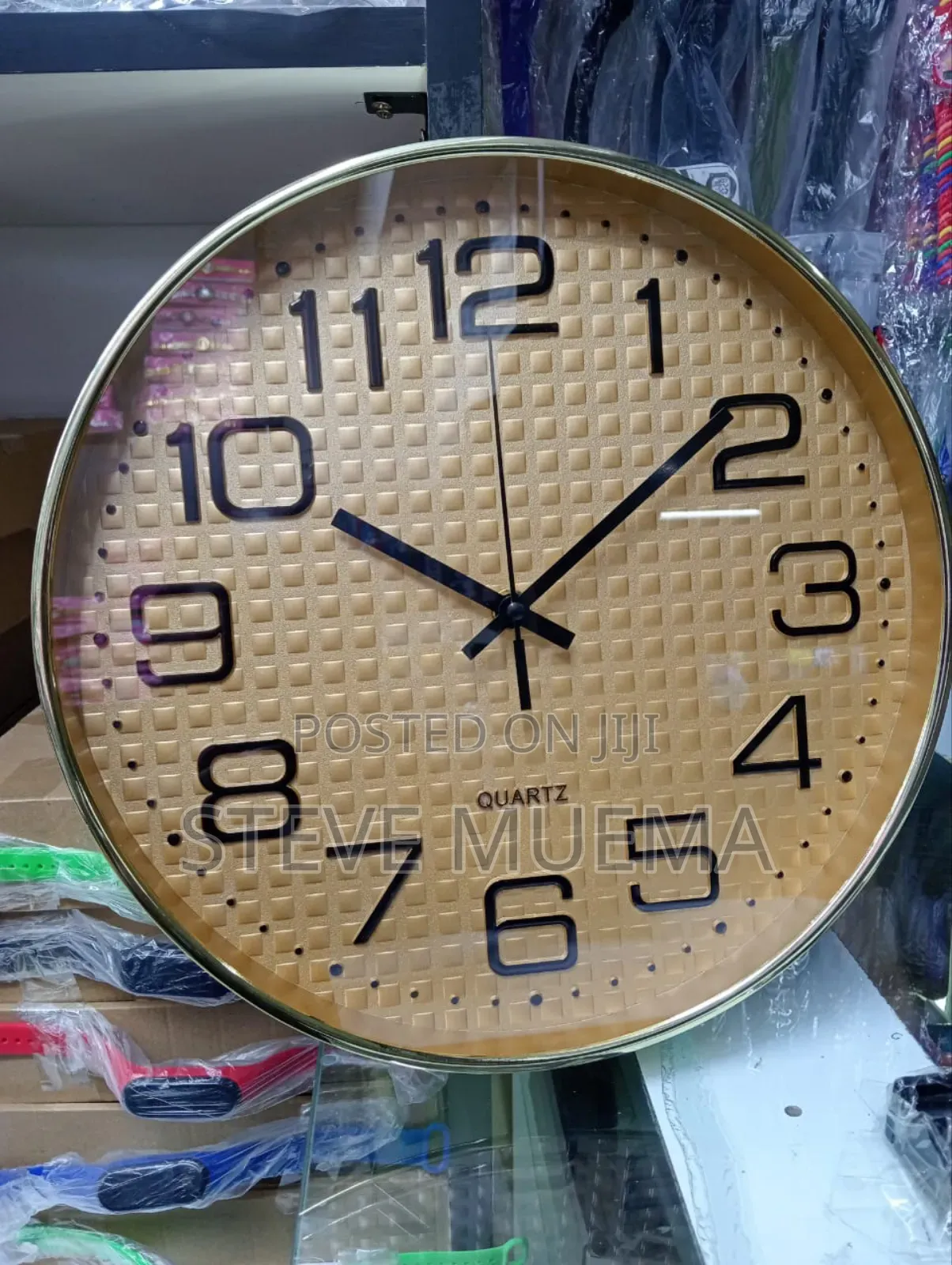 Best Wall Clock.