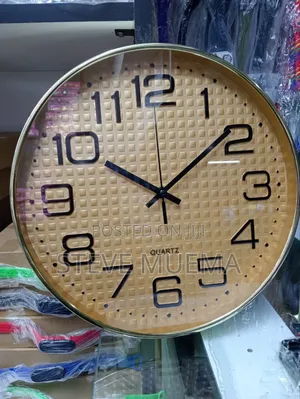 Best Wall Clock.