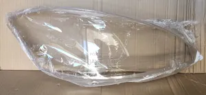 New W221 Headlight Lens