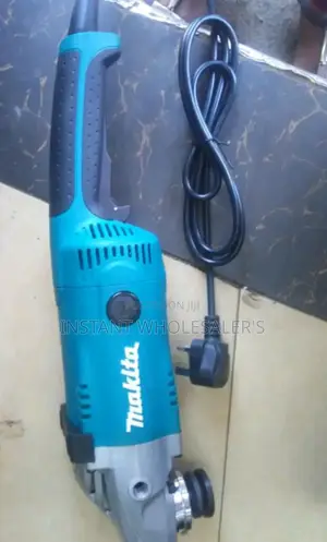 Makita 9 Inches Angle Grinder
