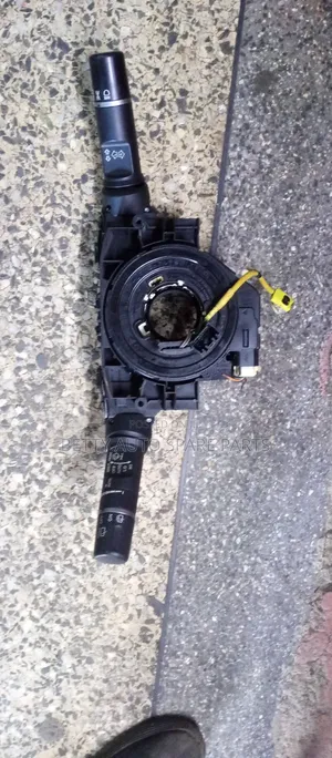 Mazda Demio Spiral Complete