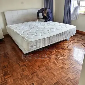 Excellent Mattress Cleaning