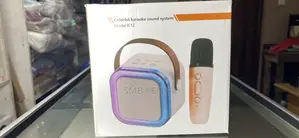 Kids Karaoke Machine