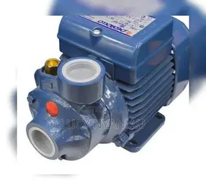 Pedroller Water Pump