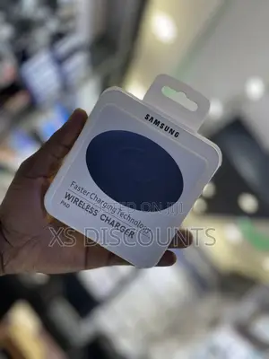 Samsung Fast Charging Wireless Charger