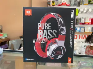 JBL Tune 1000bt Wireless Headset