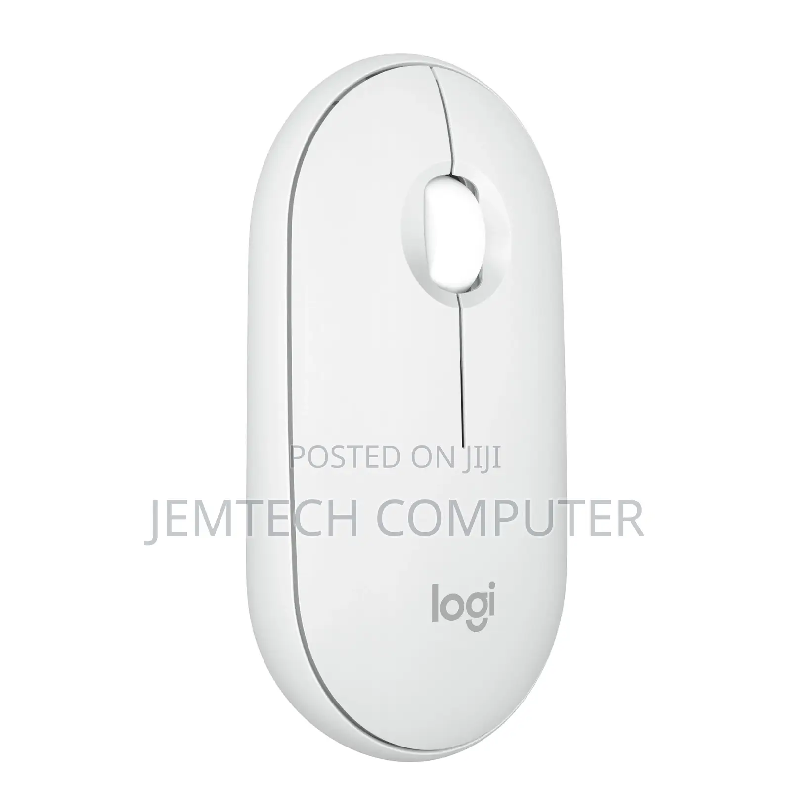 Logitech Portable Wireless Mouse Pebble 2 M350S^M350S