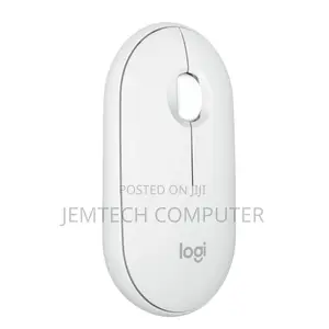 Logitech Portable Wireless Mouse Pebble 2 M350S^M350S