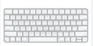 APPLE Magic Keyboard A2449 With Touch ID
