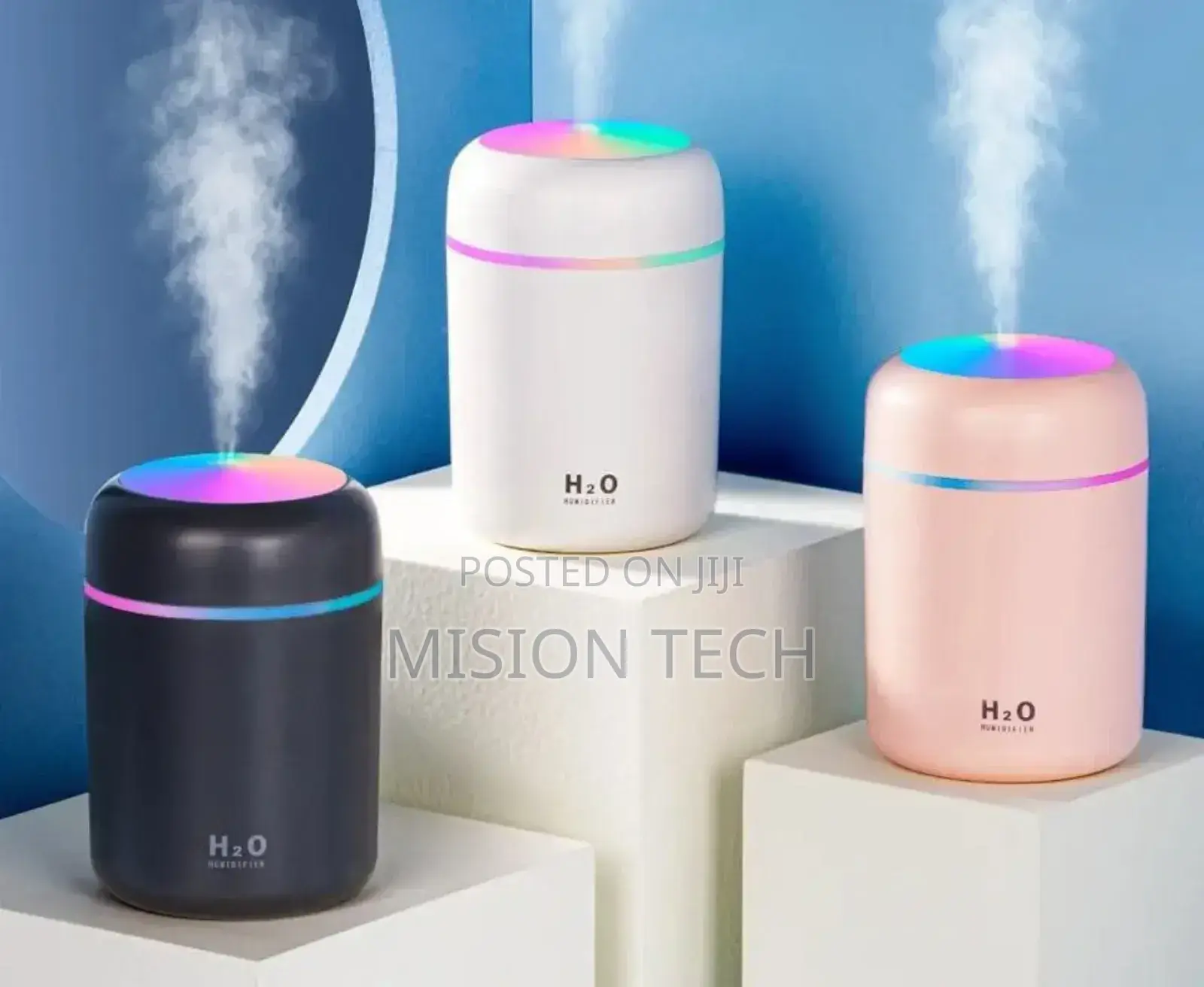 Nordic Humidifier Diffuser