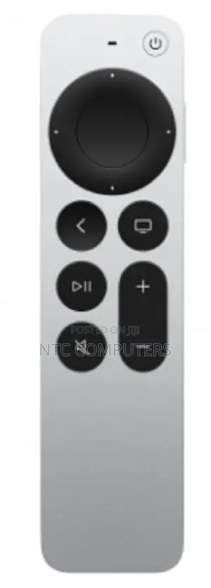 APPLE TV Siri Remote (3rd Generation) A2854