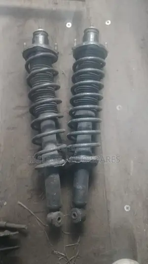 Toyota IST Rear Complete Shock
