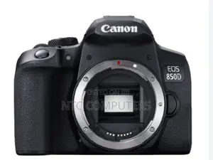 CANON EOS 850D Camera Body