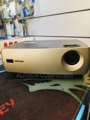 Infocus Projector