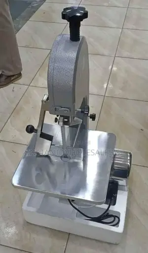 Electric Commercial Bone Saw