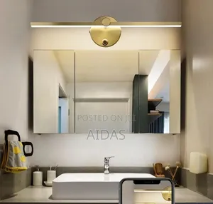 Dimmable Touch Mirror Light