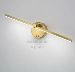 Dimmable Touch Mirror Light