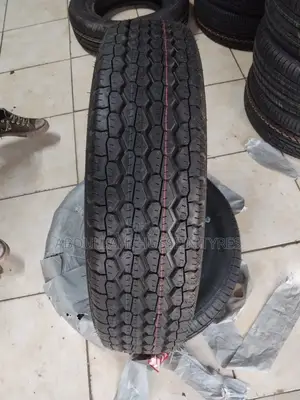 195 R15 Parley Tyres