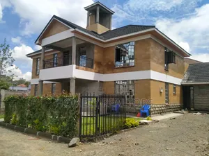 4bdrm Maisonette in Rimpa, Ongata Rongai for sale
