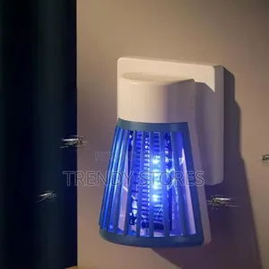 Mosquito Killer Lamp