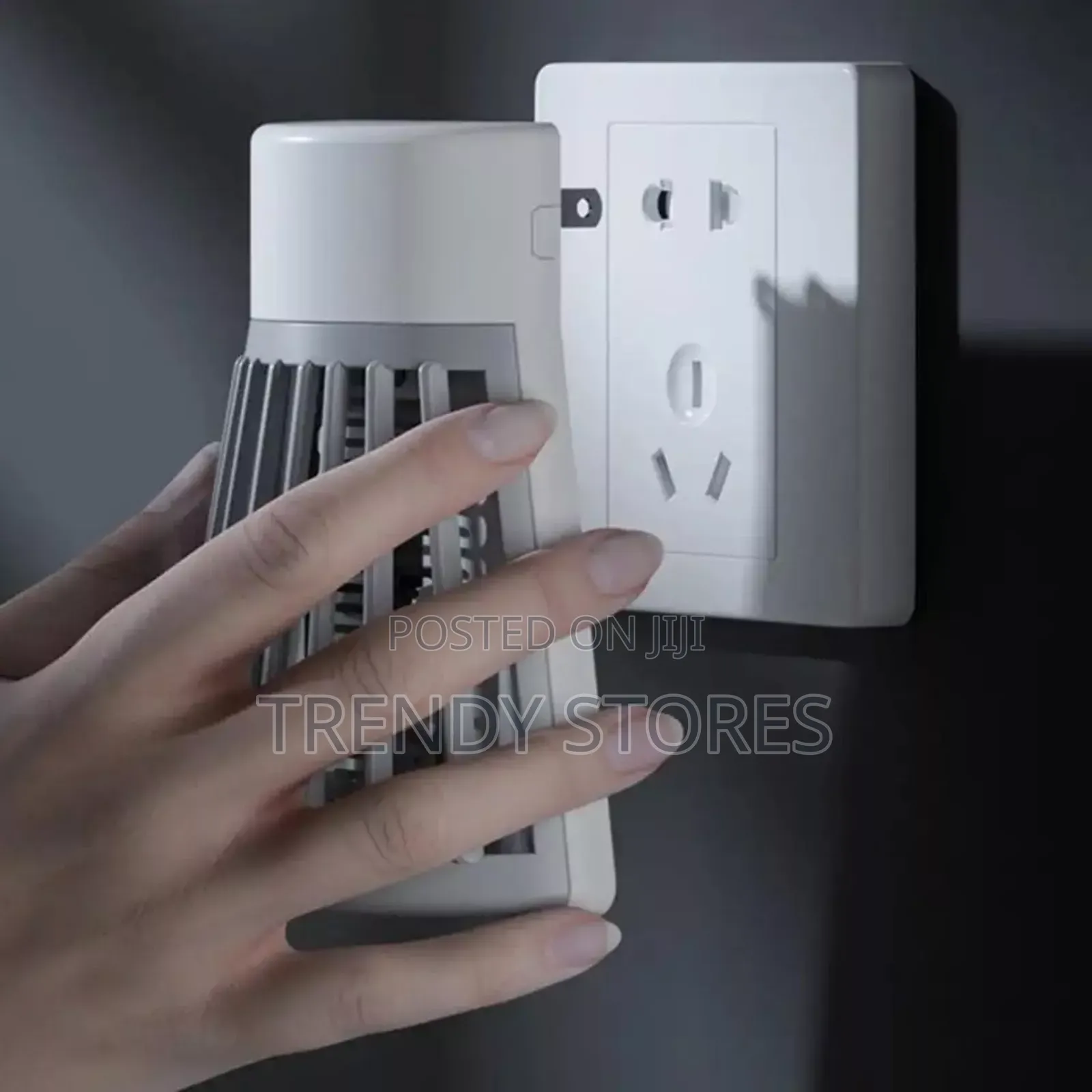 Wall Mounted Insect Zapper