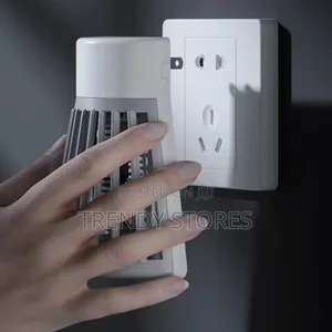 Wall Mounted Insect Zapper