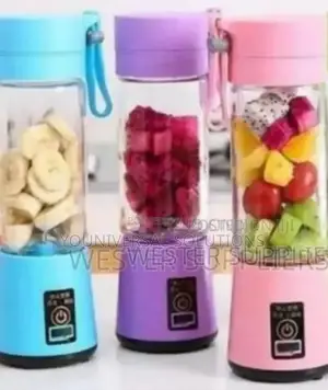 Portable Blender