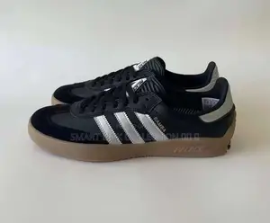 *Customerezed *Adidas Samba "Palace "