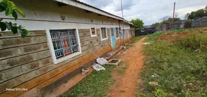 7bdrm Duplex in Kahoya, Huruma for sale